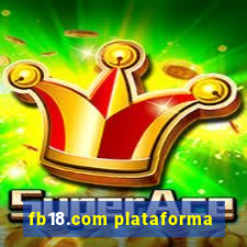 fb18.com plataforma